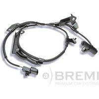 Bremi Mitsubishi Pajero Sport Wheel Speed / Abs Sensor - Front Left Hand | 50714 | GSF Car Parts