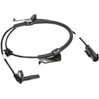 Bremi Mitsubishi Asx Wheel Speed / Abs Sensor - Front Left Hand | 50871 | GSF Car Parts