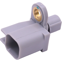 Abs Sensor - Rear Bremi Fits: FORD FOCUS