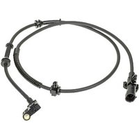 Bremi Jeep Grand Cherokee Wheel Speed / Abs Sensor - Front Right Hand | 51042 | GSF Car Parts