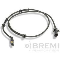 Bremi Jeep Grand Cherokee Wheel Speed / Abs Sensor - Front Left Hand | 51043 | GSF Car Parts