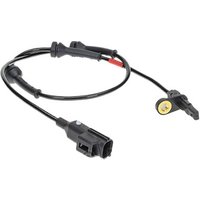Bremi Land Rover Range Rover Evoque Wheel Speed / Abs Sensor - Rear | 51387 | GSF Car Parts