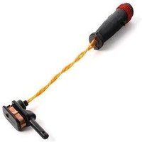 Abs Sensor - Rear Bremi Fits: MERCEDES B180