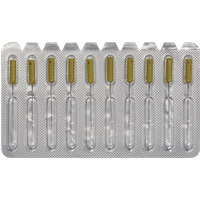 SEALEY Paint Dirt Removal Needle Set - Pack Of 10 | BSC01 | GSF Car Parts