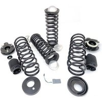 Coil Spring Conversion Kit With Ebm Arnott Fits: LAND ROVER RANGE ROVER