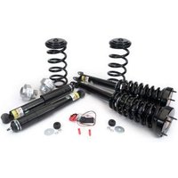 Coil Spring / Shock Absorber (suspension Kit) - Front/rear Arnott Fits: MERCEDES 350