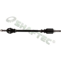 Drive Shaft SHAFTEC Fits: CITROEN SAXO