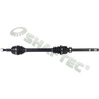 Drive Shaft SHAFTEC Fits: CITROEN C4 PICASSO