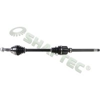 Drive Shaft SHAFTEC Fits: CITROEN RELAY