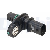 Abs / Wheel Speed Sensor Delphi Fits: MERCEDES GLA200