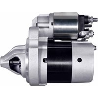 Starter Motor - 1 Kw Hella Fits: FORD TRANSIT COURIER B460 Box Body/MPV