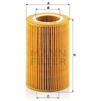 MANN Smart Fortwo Air Filter | C1036/1 | GSF Car Parts
