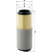 MANN Volvo S60 Air Filter | C12003 | GSF Car Parts