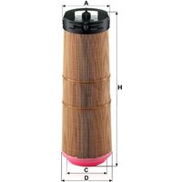 MANN Mercedes-Benz Clk Air Filter | C12133 | GSF Car Parts
