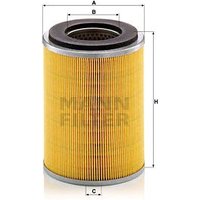 MANN Nissan Terrano Air Filter | C13103/1 | GSF Car Parts