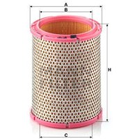 MANN Peugeot J5 Air Filter | C1440/1 | GSF Car Parts