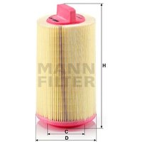 MANN Mercedes-Benz Sprinter Air Filter | C14114 | GSF Car Parts