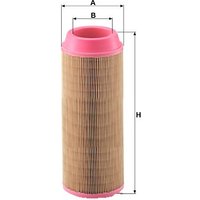 MANN Air Filter | C14200 | GSF Car Parts