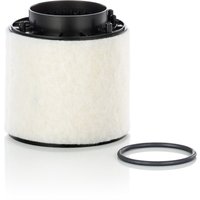 Air Filter MANN Fits: AUDI A5 Sportback (8TA)