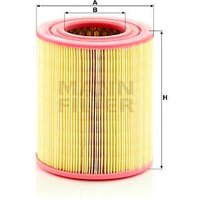 MANN Air Filter | C16118 | GSF Car Parts