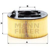 MANN Air Filter | C1882 | GSF Car Parts