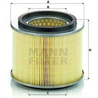 MANN Nissan Pick Up Air Filter | C18006 | GSF Car Parts