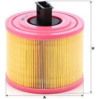 MANN BMW 1 Series Air Filter | C18114 | GSF Car Parts