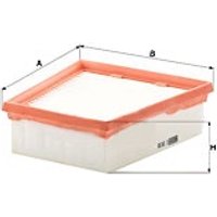 MANN Renault Grand Scenic Air Filter | C2030 | GSF Car Parts