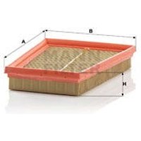 MANN Ford Fusion Air Filter | C2050 | GSF Car Parts
