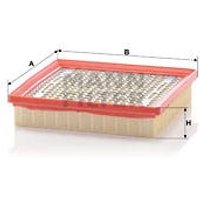 MANN Honda Hr-V Air Filter | C2055 | GSF Car Parts