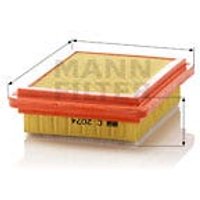 MANN Suzuki Jimny Air Filter | C2074 | GSF Car Parts
