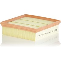 Air Filter MANN Fits: VAUXHALL CORSA Mk IV (E) (X15)