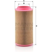 MANN Air Filter | C20500 | GSF Car Parts