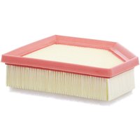 Air Filter - Insert MANN Fits: NISSAN QASHQAI III (J12)