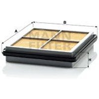 MANN Air Filter | C2138/3 | GSF Car Parts