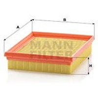 MANN Citroen Xsara Picasso Air Filter | C2159 | GSF Car Parts