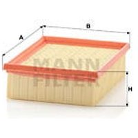 MANN Citroen Xsara Picasso Air Filter | C2192 | GSF Car Parts