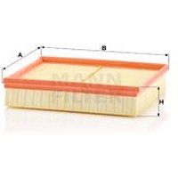 MANN Nissan Np300 Navara Air Filter | C21001 | GSF Car Parts