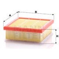 MANN Fiat 500X Air Filter | C21002 | GSF Car Parts