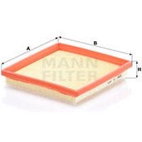 MANN Vauxhall And Opel Adam Air Filter | C21005 | GSF Car Parts