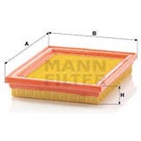 MANN Mini Air Filter | C2237 | GSF Car Parts