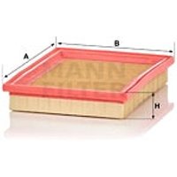 MANN Ford Fusion Air Filter | C2244 | GSF Car Parts