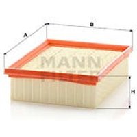 MANN Vauxhall And Opel Combo Air Filter | C2295 | GSF Car Parts