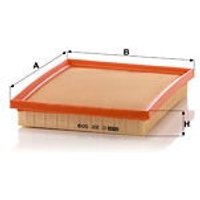 MANN Toyota Auris Touring Sports Air Filter | C22009 | GSF Car Parts