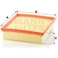 MANN Infiniti Qx30 Air Filter | C22020 | GSF Car Parts