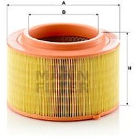 MANN Ford Ranger Air Filter | C22024 | GSF Car Parts