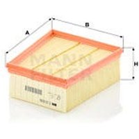 MANN Renault Grand Scenic Air Filter | C22026 | GSF Car Parts