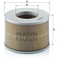 MANN Toyota 4 Runner Air Filter | C22267 | GSF Car Parts