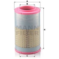 MANN Air Filter | C22478/1 | GSF Car Parts