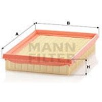 MANN Air Filter | C2345/1 | GSF Car Parts